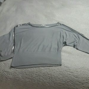 Bluse boston proper sz l